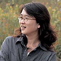 周聖心（千里步道執行長）