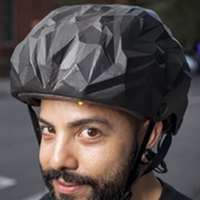 麻省理工畢業團隊                                  Mindrider