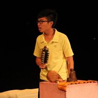 小明老師