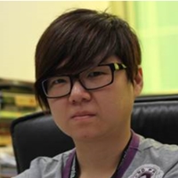 摩利數位 王蘭君 總經理