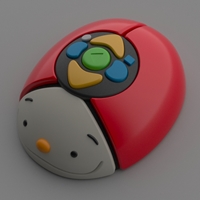 幼兒智能機器人 Botibo