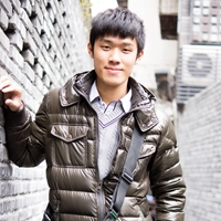 未來大人物 嚴天浩