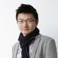 吳達坤 Wu Dar Kuen