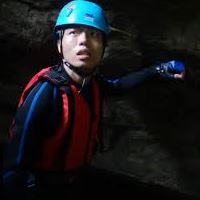 活動主持人-鄭景名