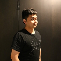 林大涵 Tahan, Lin