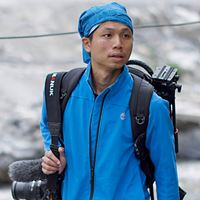 攝影/導演講師 吳柏泓