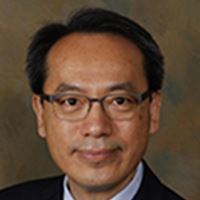 Eric J. Huang
