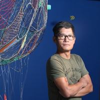 拉黑子·達立夫