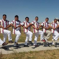 迦南原民合唱團