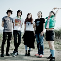 18:45-19:30 熊寶貝樂團