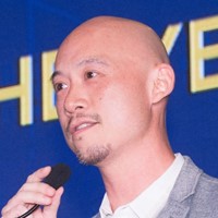 Ben Chien・AnyMind 大中華地區總經理