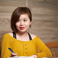 許維真(梅塔/Meta)