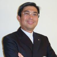 中華電信基金會 林三元執行長