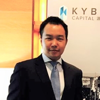 胡一天/源鉑資本創辦人暨執行長