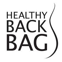 Healthy Back Bag