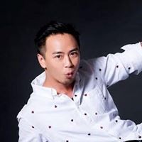 洪資皓(Ryan Hong)
