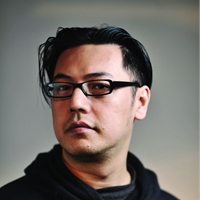 導演 陳恆輝 Chan Hang Fai Andrew