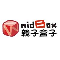 nidbox親子盒子