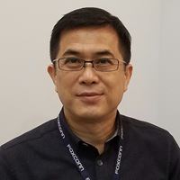 陳嘉琳(Peter Chen)