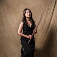 漆曉萱 / 長笛【Notehouse爵士樂團】