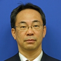 平松信昭 Nobuaki Hiramatsu