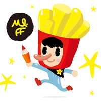 Mr.FF薯條先生