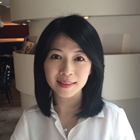 徐宜寧（Irene）