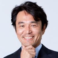 藤井彰人