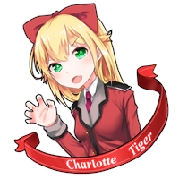 Charlotte Tiger