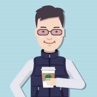 業主型投資人Joseph