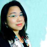 潘迎華 (Line@官方認證講師)