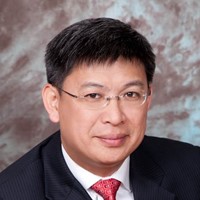 Mr. David M. Yeung 楊文勇