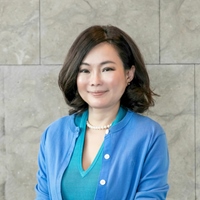 余苑菱 Michelle Yu