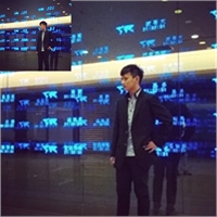 張海德 "你幹嗎捐錢?"