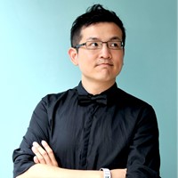 張漢寧 創意總監