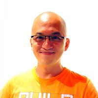 程九如 Nice Cheng