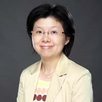 蘇芸 總經理/PC home 商店街