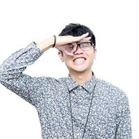 江銓文 Tracy John