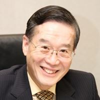 台灣永續能源研究基金會 簡又新董事長