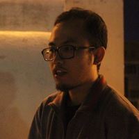 分享人: 巫彥德