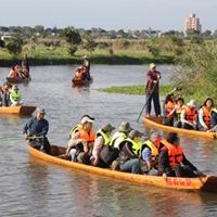 五結鄉利澤社區