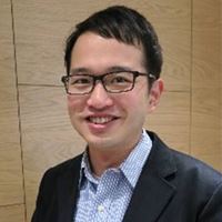 許博堯 Leo Hsu