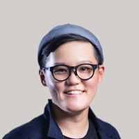 王艾莉 美學設計師