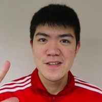 特別介紹-許明翰_善耕365 _總監 / DV籃球部落_創辦人