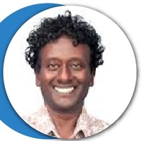 (印度)拉吉庫瑪醫師