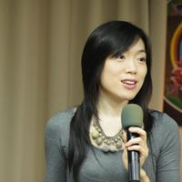 李明蒨