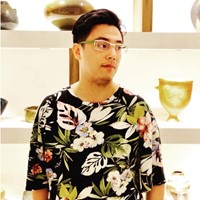 Reacher Yin・AnyMind 曼谷研發中心資深軟體工程師