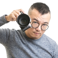 徐聖淵 SHENG-YUAN HSU