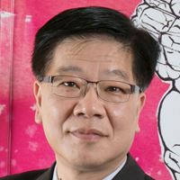 徐文暉