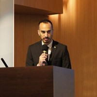 藍子律 Tslil Lahav